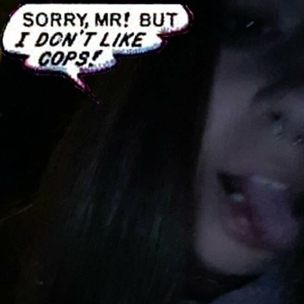 Meet your Posher, Cheyanne